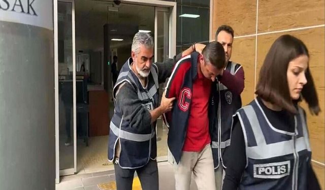 İzmir'de eski eşini ve oğlunu otomobille ezmişti! Hamit Göksel'in cezası belli oldu