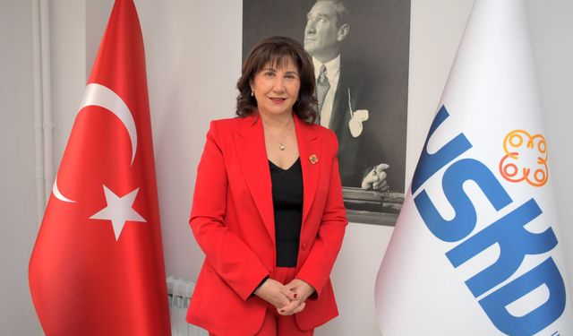 USKD'den stratejik yol haritası