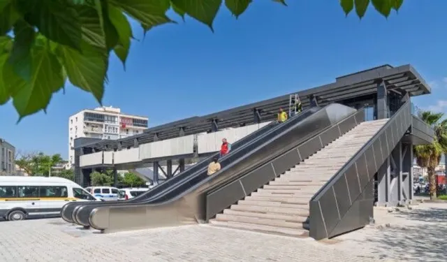 Büyükşehir'den aynı proje için bir kez daha ihale kararı!