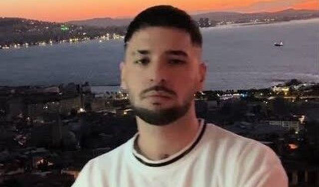 Rapçi "Uzay" tutuklandı! Şarkı sözleri nedeniyle Çeşme'de gözaltına alınmıştı