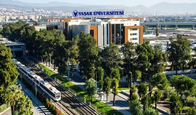 Yaşar Üniversitesi öğretim üyesi alacak! Resmi Gazete'de yeni akademik personel ilanı