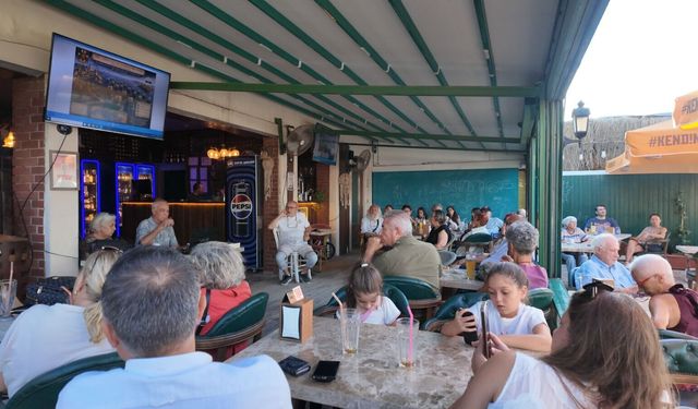 Yenifoça’nın bilinmeyen tarihi ortaya çıktı: “İlk mafyalar Foça’dan çıktı”