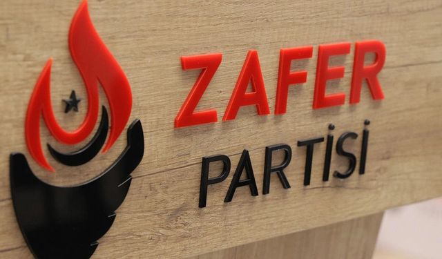 Zafer Partisi Konak İlçe Başkanlığı Göztepe'de stant açıyor!