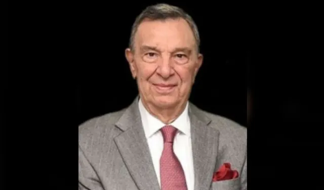 Zafer Tırpançeker kimdir, ölüm nedeni açıklandı mı? TFF eski yöneticisi son yolculuğuna uğurlandı