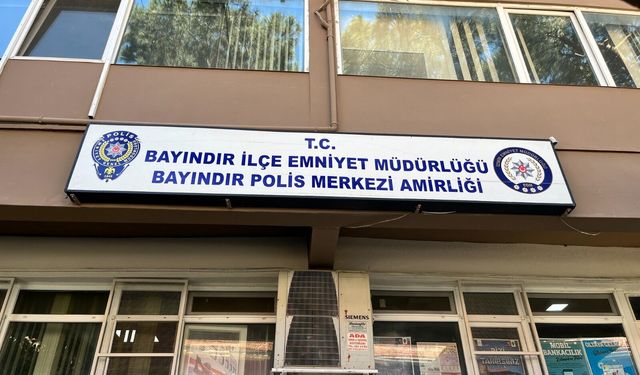 Zehir tacirlerine darbe: Bayındır’da polis kuş uçurtmadı! 90 firari yakalandı