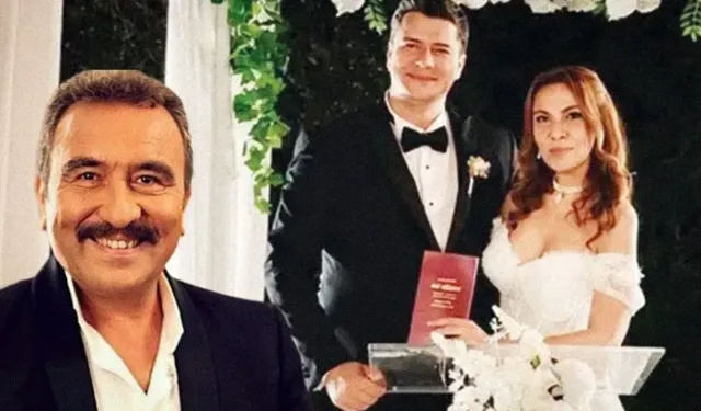 Ümit Besen'in kızı Ezgi Besen kimdir, kaç yaşında ve kiminle evli?
