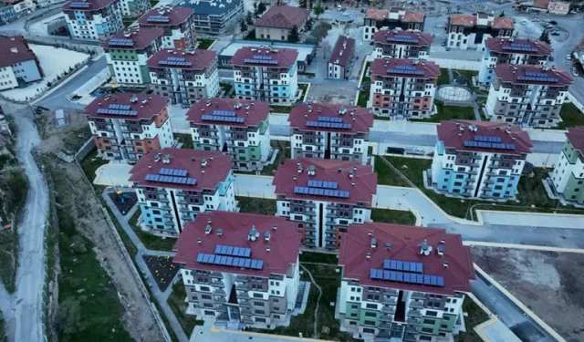 TOKİ kiralık sosyal konut kirası ne zaman çekilecek?