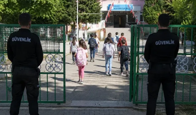 MEB İŞKUR TYP okullara 30 bin güvenlik görevlisi alımı ne zaman? 2026 başvuru şartları ve tarihi açıklandı mı?