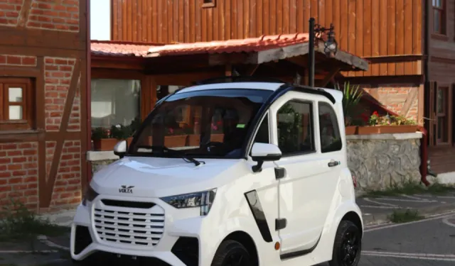 Volta EV2 şarj maliyeti ne kadar? Evden kaç saatte dolar?