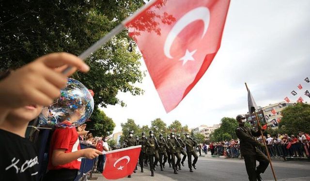Seferihisar’da 30 Ağustos coşkusu! Program belli oldu