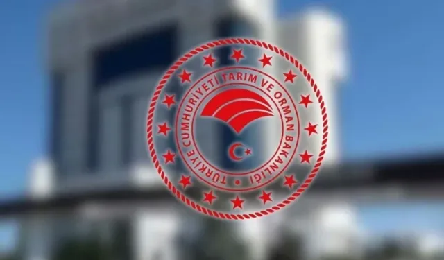 Tarım ve Orman Bakanlığı 1873 personel alımı sonuçları açıklandı mı?