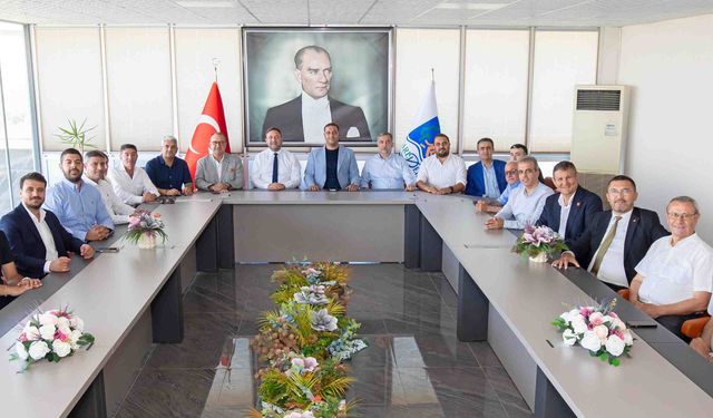 CHP İzmir’den Balçova ve Narlıdere’ye çıkarma: “Sahip çıkmaya devam edeceğiz”