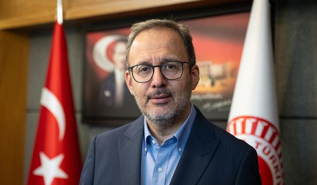 AK Partili Kasapoğlu'ndan Süper Lig mesajı: "Yeni başarılara yelken açsınlar"