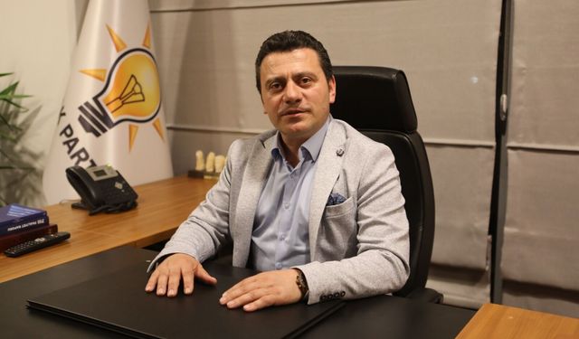 Karaburun'un batı köylerine baz istasyonu müjdesi! Mobil iletişim ve internet güçlenecek