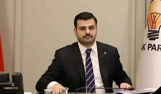 AK Partili İnan’ın İzmir mesaisinde sürpriz durak: 5 ilçe gezecek, o başkanla da görüşecek!