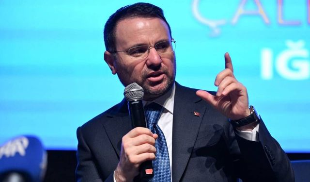 Bakan Gürlek'in avukatı harekete geçti: Milletvekili Şık hakkında suç duyurusu!