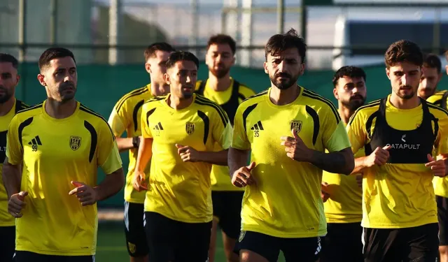 Aliağa FK’da 11 gün boyunca nefesler tutulacak!