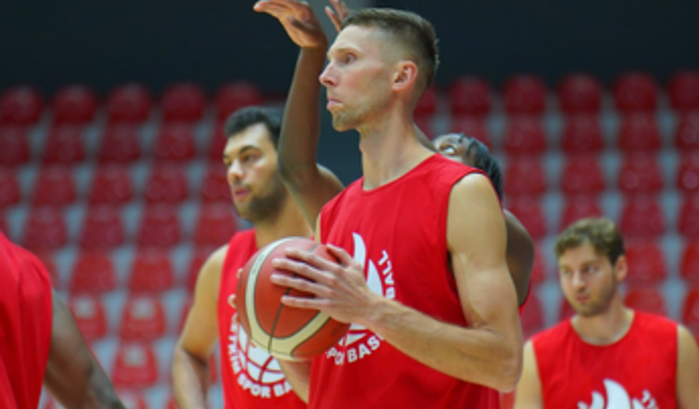 Aliağa Petkimspor parkeye indi! Hedef belli oldu