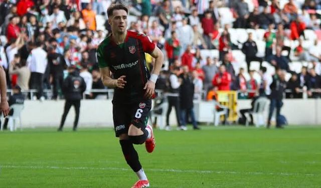 Kaf-Kaf’tan taraftara şampiyonluk sözü! Alpay Eroğlu: “Meşaleler yanacak”