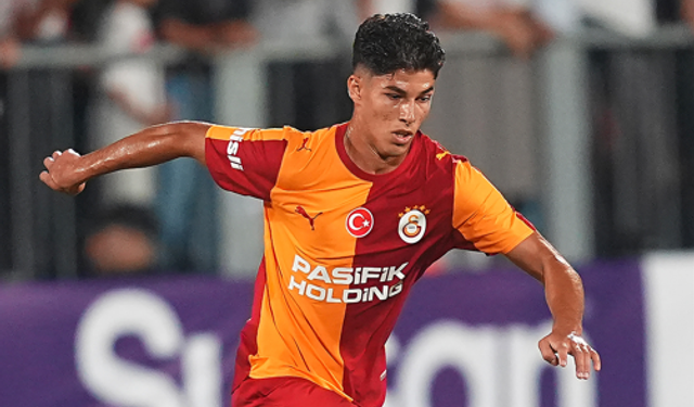 Altınordu’nun iki genç yıldızı milli takımda! Yusuf Sivaslıoğlu ve Kuzey Yıldız davet edildi