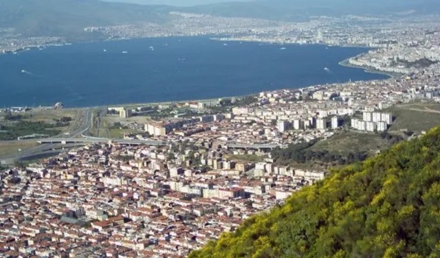 Büyükşehir Meclisi'nde 'Balçova' sınavı! Arsa mağdurlarından itiraz!