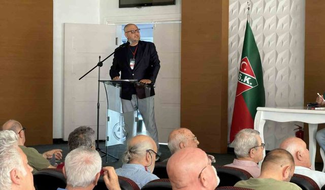 Aygün Cicibaş’tan Karşıyaka’da gündem yaratacak açıklamalar: “Artık yeter”