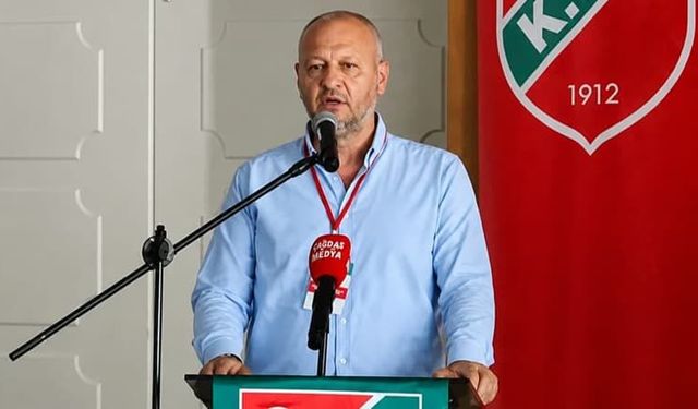 Karşıyaka'da Aygün Cicibaş'tan 10 yıllık dönem çağrısı: “Belgeler konuşsun, kimsenin üzeri örtülmesin”