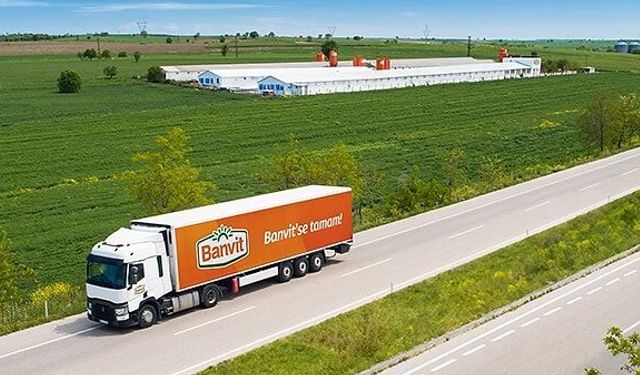 İzmir’de de üretim yapan Banvit’te alarm veren bilanço!