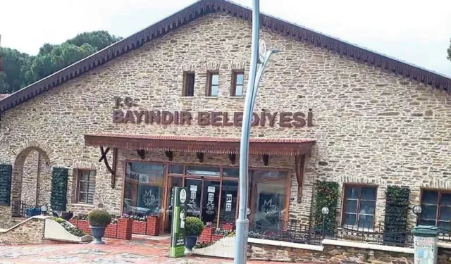 Bayındır Belediyesi'nde satış hızı kesilmiyor! 22 taşınmaz ihalede!