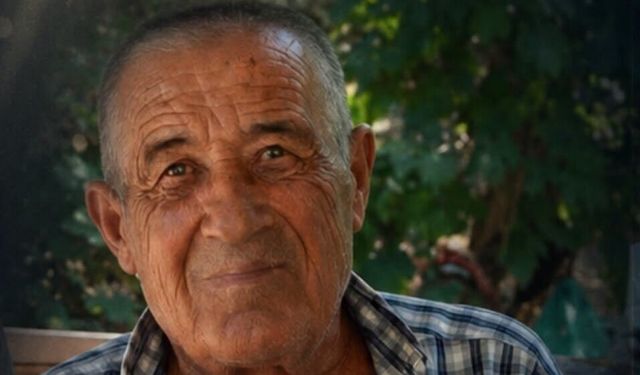 İzmir'de Kıbrıs gazisine son görev! Ahmet Bacınak dualarla uğurlandı