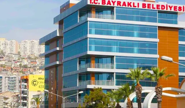 Bayraklı’da temizlik ihalesi değil, ‘yılan hikayesi!’ Dördüncüde imza geldi!