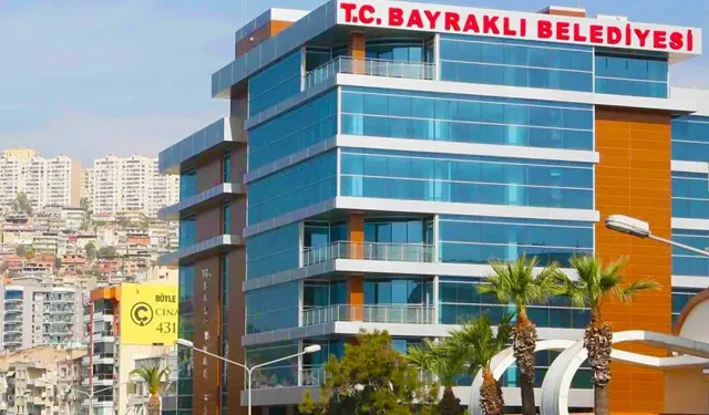 Bayraklı’da pes dedirten görüntü! Ekipler suçüstü yakaladı