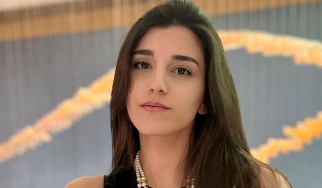 Berceste Kalafat kimdir, kaç yaşında ve nereli? Daha 17 kadrosuna katılan genç oyuncunun geçmişi