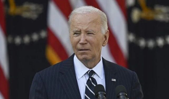 Eski ABD Başkanı Joe Bıden'dan sevenlerini üzen haber! Oğlu Hunter Biden duyurdu