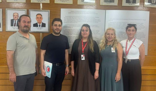 İzmir’de yoğun bakım hemşireleri için kritik gelişme!