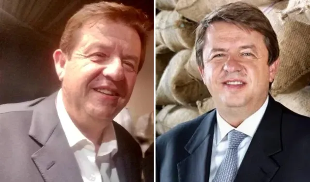 Birol Altınkılıç'ın serveti ne kadar, eşi ve çocukları kim? Altınkılıç ailesinin şirket tablosu