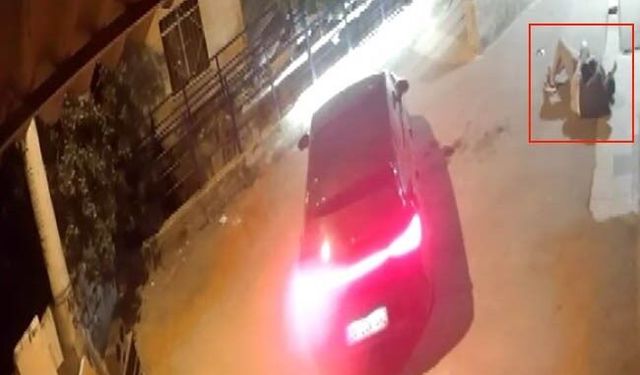 Karabağlar'da boğularak öldürülmüştü! Acılı baba: "21 suç kaydı olan birisi oğlum ölsün diye mi dışarda?"