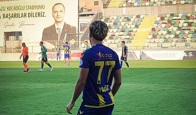 Bucaspor 1928 ile Gaziemir FK yeni sezon öncesi karşılaştı! Gol sesi çıkmadı