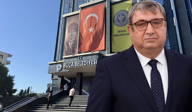 Buca Belediyesi CHP'de kaldı, Özel yönetiminin atadığı yardımcılar yönetimde unutuldu!