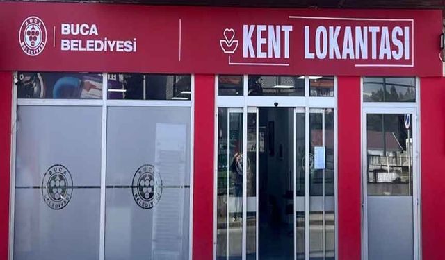 Buca'da kent lokantaları kepenk indirdi... Esnafa borç, personele 5 aydır maaş yok!