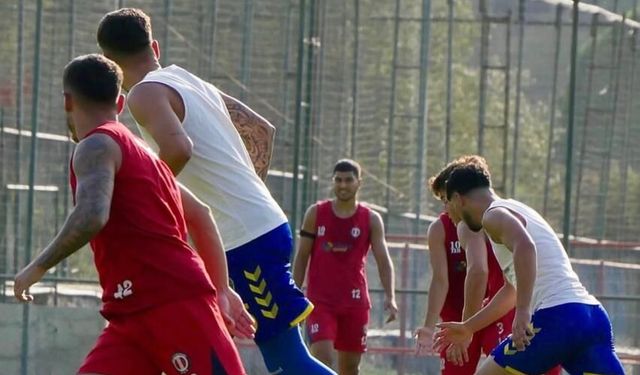 Bucaspor 1928’de transfer yasağı dengeleri değiştirdi!