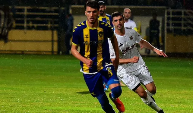Bucaspor 1928'de Buğra Hotur'a 3 kulüpten teklif!
