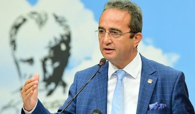 YENİ Partili Tezcan'dan, İmamoğlu üzerinden iktidara eleştiri yağmuru... "Sesini, resmini,  sözünü yasakladılar!"