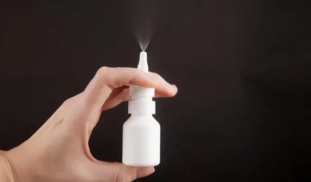 Burun spreyi kullananlar dikkat: 5 günü geçince ters tepebilir!