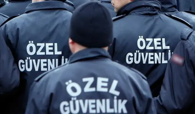 ÖGG Sınav Sonuçları Ne Zaman Açıklanacak? 122. Dönem Özel Güvenlik Sınavı Sonuç Tarihi