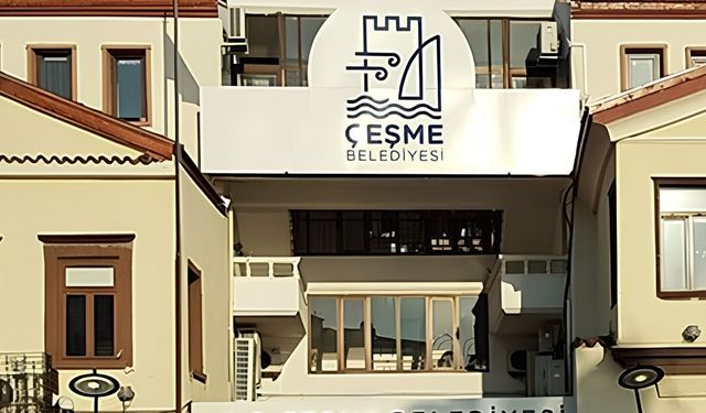 Çeşme Belediyesi’nden 175 milyonluk satış! Beş taşınmazı elden çıkarıyor