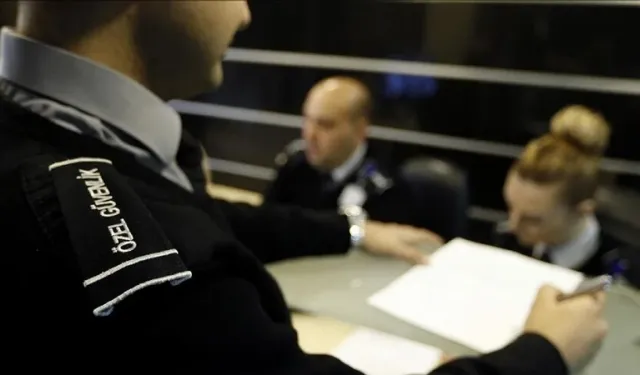 Okullara 30 bin güvenlik görevlisi alımı ne zaman? İŞKUR MEB personel alım başvuru şartları belli oldu mu?