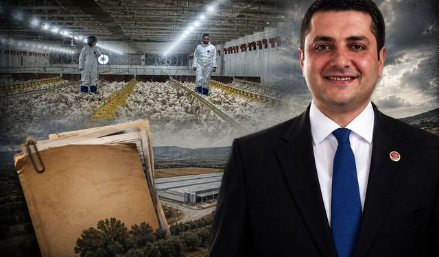 İzmir Torbalı’da tartışmalı tesis için ÇED kararı: Bilirkişi heyetinden dikkat çeken rapor