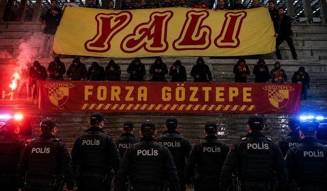 İzmir’de “Forza” ve “Yalı” operasyonu: 28 şüpheli gözaltında