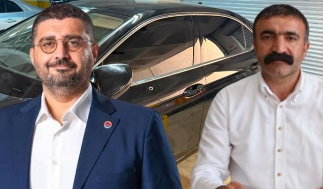 Saldırının ardından siyasi gerilim tırmandı! CHP Çiğli İlçe Başkanı Karadağ’dan YENİ Partili Akar’a "D.I.Z. Erkan" göndermesi